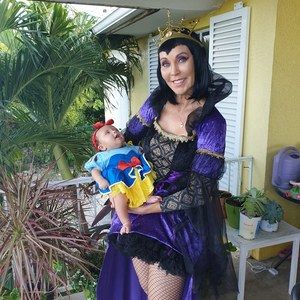 Meet your Posher, Wilma